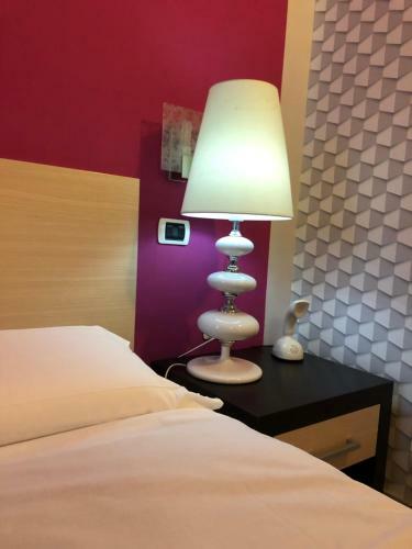 H Rooms Boutique Hotel