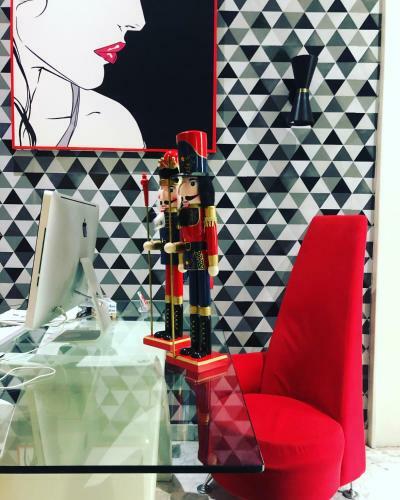 H Rooms Boutique Hotel