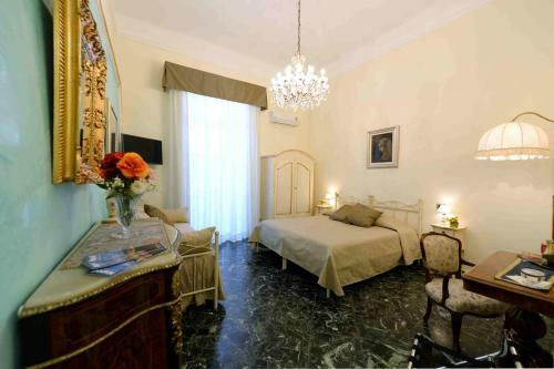 B&B Residenza Via Dei Mille