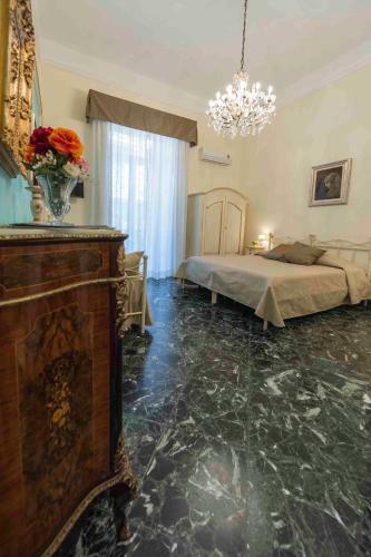 B&B Residenza Via Dei Mille