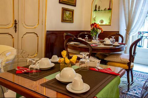 B&B Residenza Via Dei Mille