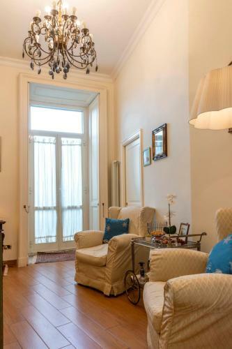 B&B Residenza Via Dei Mille