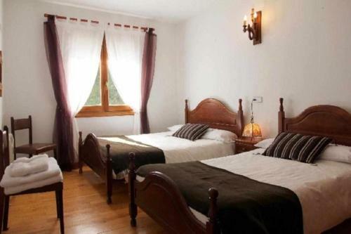 Agroturismo Casa Rural Mantxoalorra