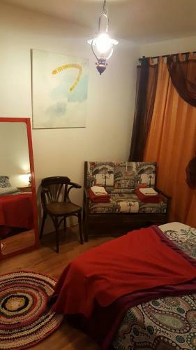 Hostal El Mijares