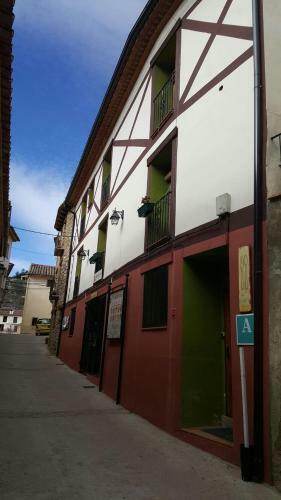 Hostal El Mijares