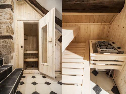 Bed & Breakfast Jardin Des Sens, La Rente D'eguilly