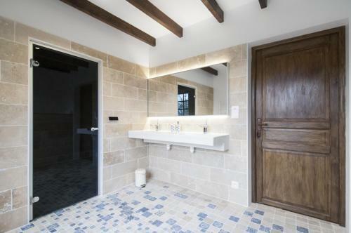 Bed & Breakfast Jardin Des Sens, La Rente D'eguilly