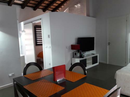 Apartaments Y Habitacions Entre Volcans