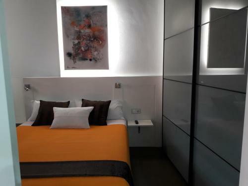 Apartaments Y Habitacions Entre Volcans