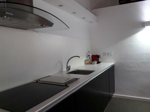 Apartaments Y Habitacions Entre Volcans