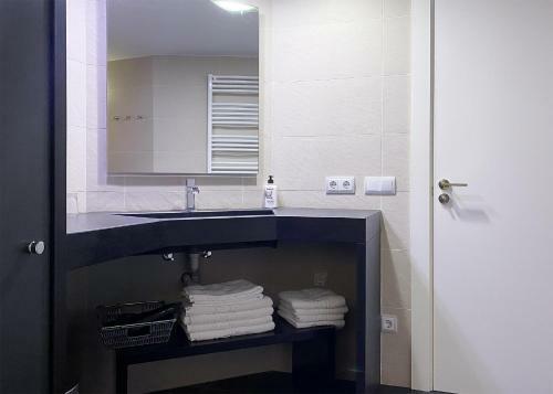 Apartaments Y Habitacions Entre Volcans