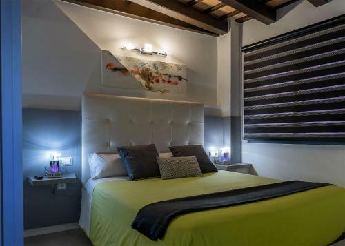 Apartaments Y Habitacions Entre Volcans