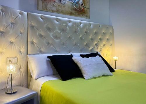 Apartaments Y Habitacions Entre Volcans