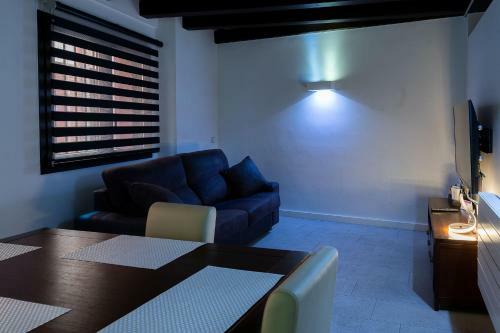 Apartaments Y Habitacions Entre Volcans