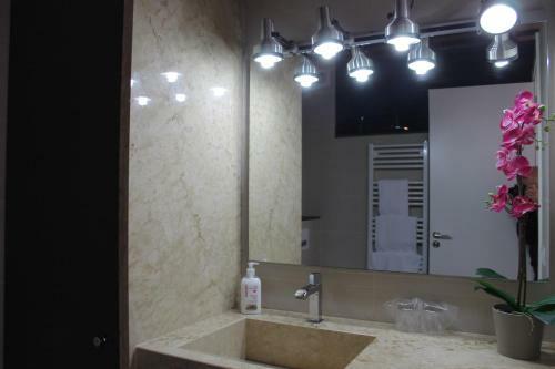 Apartaments Y Habitacions Entre Volcans