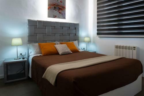Apartaments Y Habitacions Entre Volcans