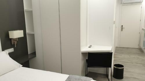 Apartaments Y Habitacions Entre Volcans