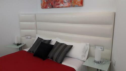 Apartaments Y Habitacions Entre Volcans