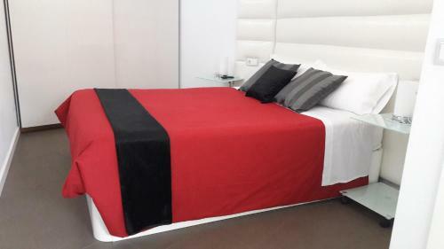 Apartaments Y Habitacions Entre Volcans