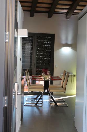 Apartaments Y Habitacions Entre Volcans