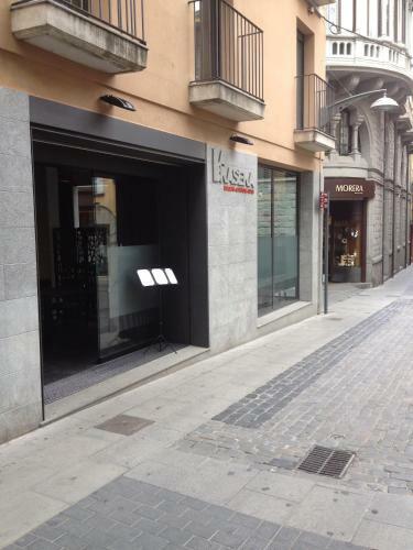 Apartament Centre Hist�ric A Olot