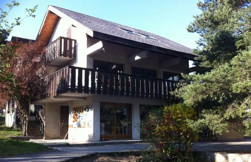Club Nautique Alpin Serre Poncon