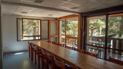 Club Nautique Alpin Serre Poncon