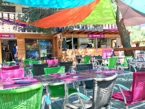 Club Nautique Alpin Serre Poncon