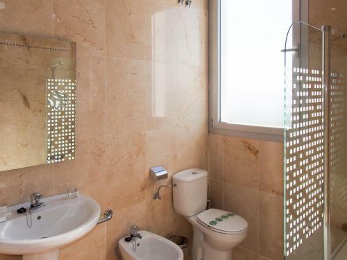 Apartamentos Embalse De Orellana