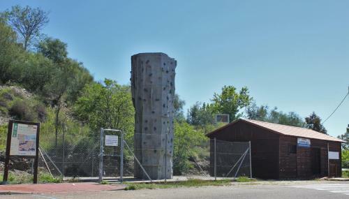Apartamentos Embalse De Orellana