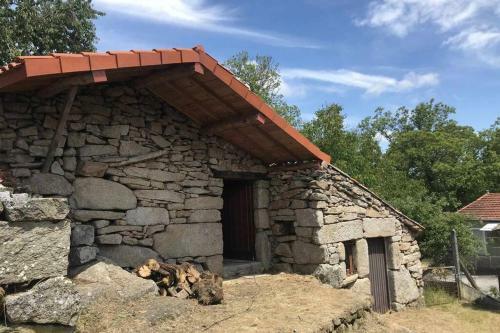 Casa Alba De San Rom�n