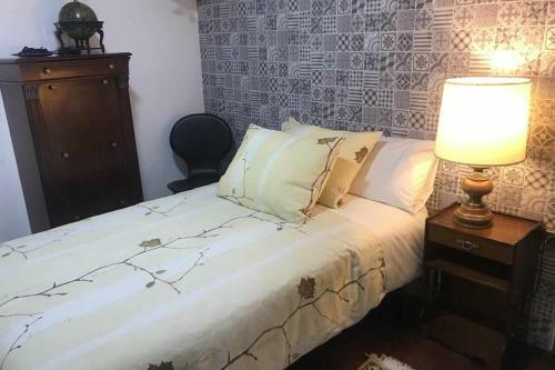 Casa Alba De San Rom�n