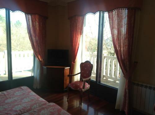 Hotel Pazo De Monterrei