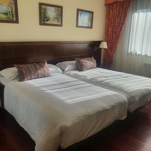 Hotel Pazo De Monterrei