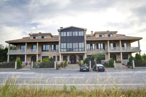 Hotel Pazo De Monterrei
