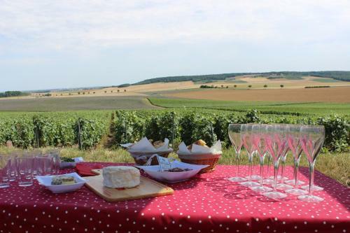 Bed & Breakfast Maison D'h�tes La Poterne