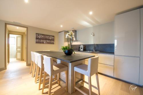Apartamento Les Suites Du 33