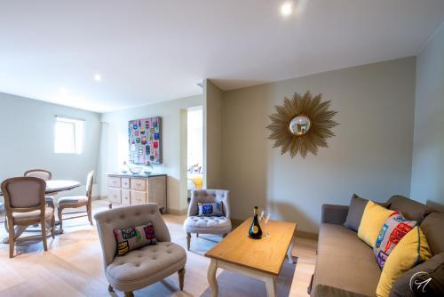 Apartamento Les Suites Du 33