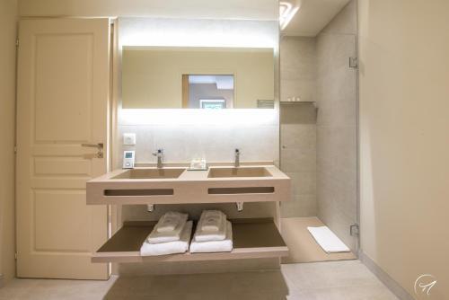 Apartamento Les Suites Du 33