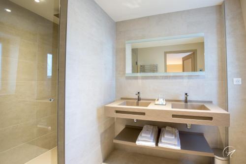 Apartamento Les Suites Du 33