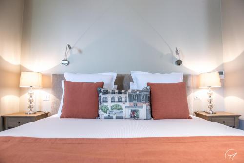 Apartamento Les Suites Du 33