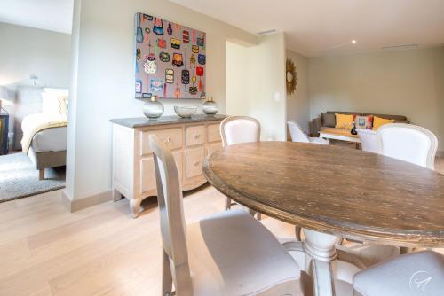 Apartamento Les Suites Du 33