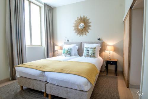 Apartamento Les Suites Du 33