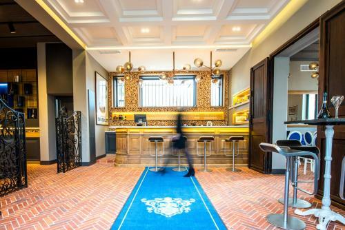 Apartamento Les Suites Du 33