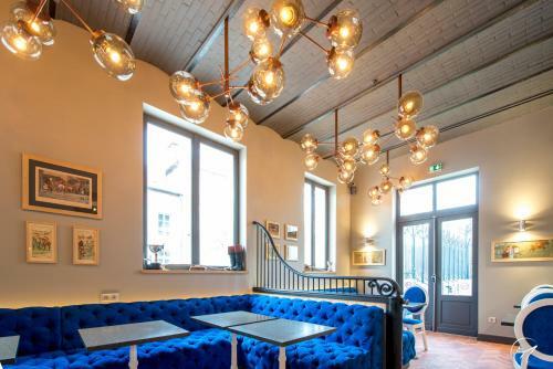 Apartamento Les Suites Du 33