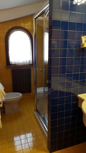 Hotel Cristoforo Colombo