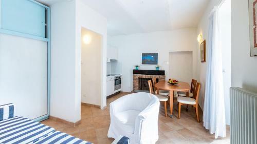 Villa Cascina La Valle 10&2