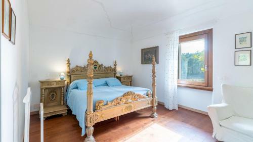 Villa Cascina La Valle 10&2