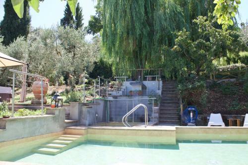Agroturismo Agriturismo Podere Pescara
