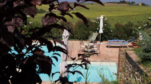 Agroturismo Le Terre Di Giano